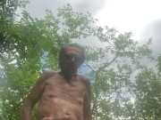 Bush Bate lll with BriggsBanner