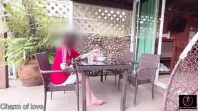 Came to my friend's house to fuck my friend 2.