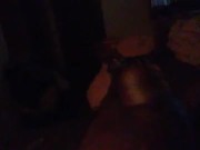 BBC 10 inch wet jerking solo(tease)