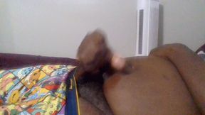 nutted all over my fat belly