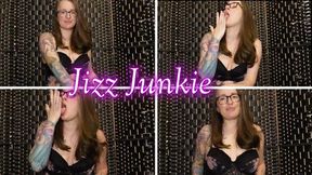 Jizz Junkie *wmv*