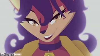 Furry [Rule 34 Compilation]