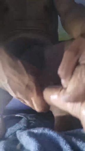 Male Squirt Orgasm Anal
