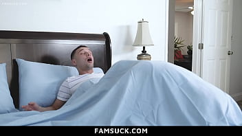 girlfriend Sucks My D*ck Like a Vacuum