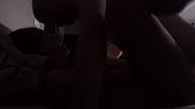 Homemade Missionary Fuck - Amateur Couple Intense Orgasm (cell Phone video)