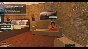 Miss Cow Spills Steamy Roblox Secrets in Sultry Exclusive Interview