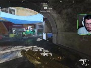 *NEW* FENNEC 45 has MAX DAMAGE in MW2 Season 4! (Best Fennec 45 Class Setup) -Mulitplayer