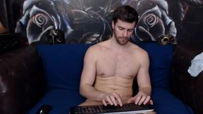 Eric Fame Private Show