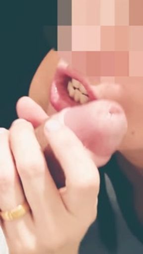 Married Clerk Gets Carried Away