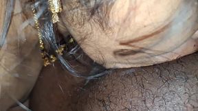 Sonu 69 Blowjob Cum in Mouth and Dirty Talking