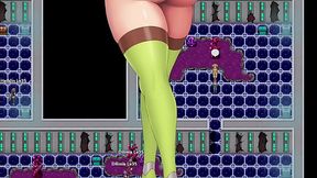 Explorando o resto do mapa - Eden Crest - Parte 11