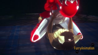 Zelda Furry Hentai - Nipha Having Sex