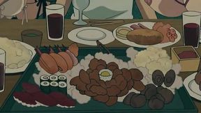 Exciting Threesome Adventure with Curvy Cosplay Beauties