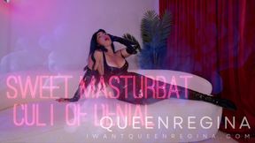sweet masturbation  cult of denial
