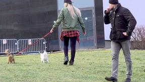 ”Cute Czech female with empty account”