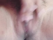 Thai teen play pussy เด็กไทยเขี่ยหี