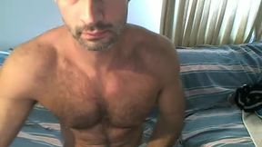 Andre Hung Private Show