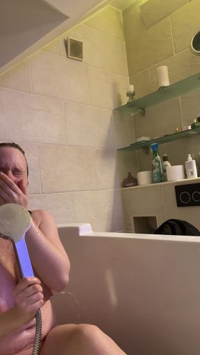 Big Tits and Hard Nipples