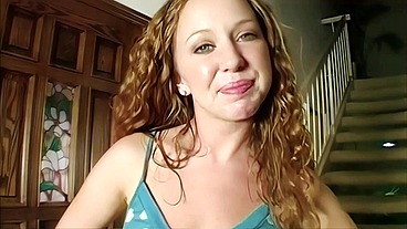 Leighlani Red Deepthroats and Rides Julius Ceazher BBC
