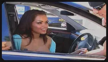 Daisy Marie & Johnny Sins: Wild Latina Hardcore Action