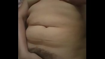 Horny Chunky Doll Fingering Her Pussy For BF