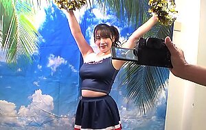 Stvf-075 amateur underwear in home personal photo se