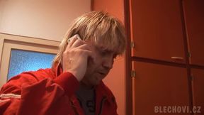 CZ GRAN KICHEN FIST