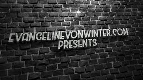 Balloon Masturbations in stockings