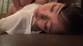 Asian Delight: Rowdy Japanese School Party