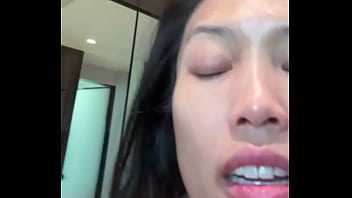 Chinese girl loves attention