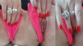 et oups une petite pause