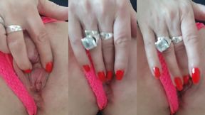 et oups une petite pause