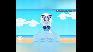 Trixie Lulamoon&#039_s Beach Time Fun Erotic Audio