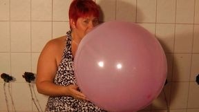 Annadevot - Pink balloon until ......