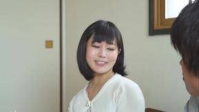 #10 コタツの中で内緒で悪戯 歳の近い義母が欲情極まり近親○姦生中出し 4時間SP