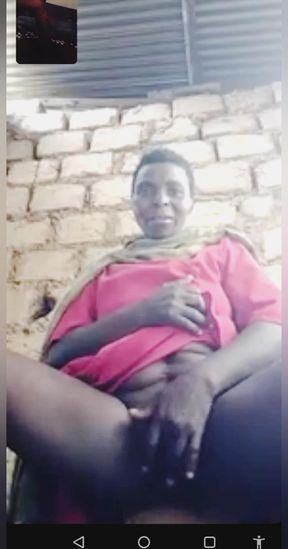 Hadzabe tribe mature woman masturbating with bf, hadzabe vs technology,it&amp;#039;s very interesting