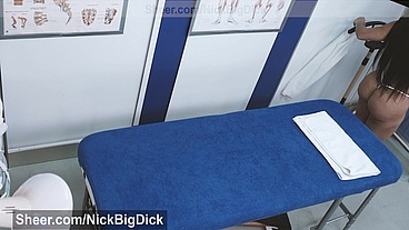 MASAJE - CREAMPIE - XXX