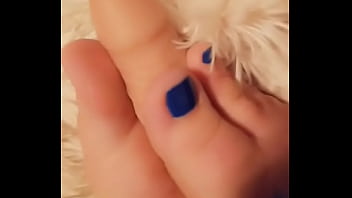 Brandii Blake Foot fetish add my message for link