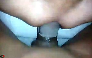 Rosy pinheiro taking   from the ass of a passive virgin whore.