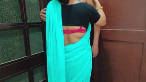22 Years Hot My Village Sister-in-law with Her Own Brother-in-law, Husband Caught His Wife