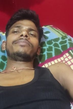 Indian Boy