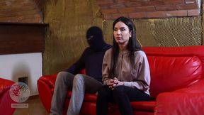 Nataly Gold Return To The Chambers2