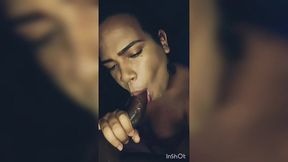 uma foda gostosa com o mavambo