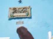 HALLOWEEN DE LOS VERGUDOS 2024 🕯️🎃👻🐈‍⬛🥸👽 !!!