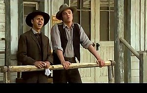 A million ways to die in the westtrailer