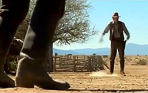 A million ways to die in the westtrailer