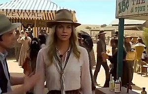A million ways to die in the westtrailer
