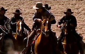 A million ways to die in the westtrailer