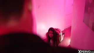 XPERVO - Sweet Sub Candee Luciani Lost in Lust