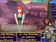 Fansly VoD 30 - Trying out Changeling Tale w/ Meadu
